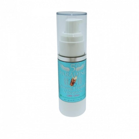Strong Liquid Vibration Coke 30 ml Strong Liquid Vibration Coke 30 ml
