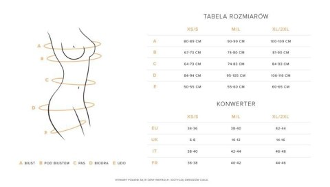 Donarella figi M/L Donarella figi M/L