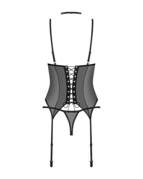 Donarella gorset i stringi M/L Donarella gorset i stringi M/L