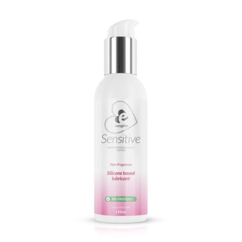 EasyGlide Sensitive Silicon Lubricant - 150 ml EasyGlide Sensitive Silicon Lubricant - 150 ml