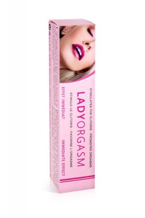 LADY ORGASM 15 ML LADY ORGASM 15 ML