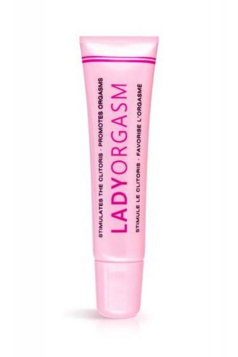 LADY ORGASM 15 ML LADY ORGASM 15 ML