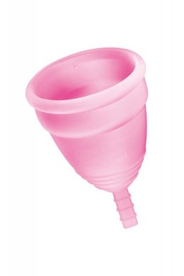 MENSTRUAL CUP PINK S (Size: T1) Boss of toys