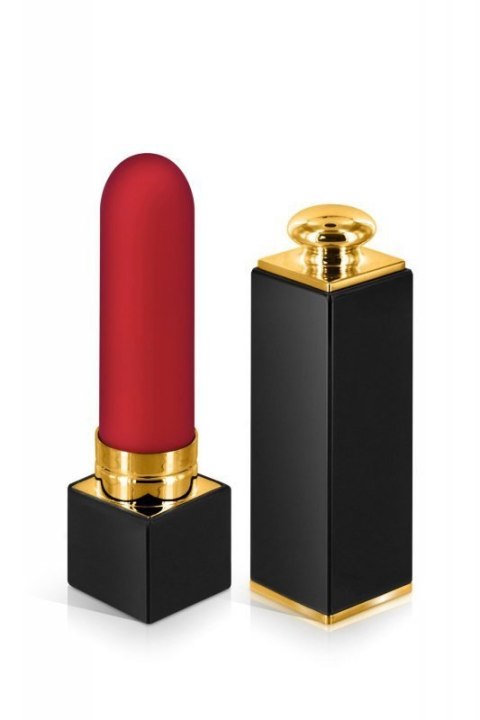 MYLADY BLACK EMPIRE USB LIPSTICK STIMULATOR MYLADY BLACK EMPIRE USB LIPSTICK STIMULATOR
