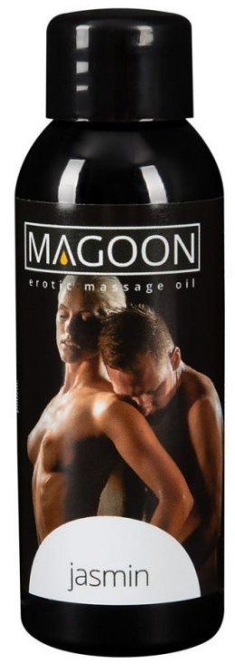 Magoon 50 ml Pack of 6 Boss of toys