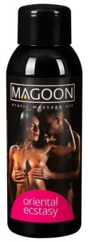 Magoon 50 ml Pack of 6 Boss of toys