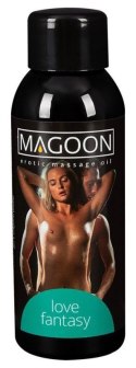 Magoon 50 ml Pack of 6 Boss of toys