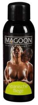 Magoon 50 ml Pack of 6 Boss of toys