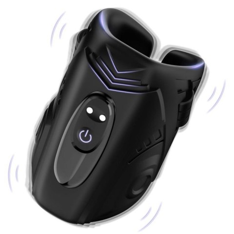Mechwarrior Black, 9 vibration functions Mechwarrior Black, 9 vibration functions