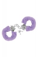 PARMA WRIST HANDCUFFS