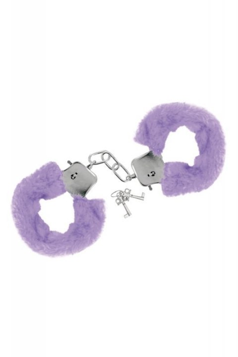 PARMA WRIST HANDCUFFS PARMA WRIST HANDCUFFS