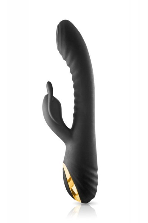 RABBIT MY MAHARANI BLACK EMPIRE VIBRATOR RABBIT MY MAHARANI BLACK EMPIRE VIBRATOR