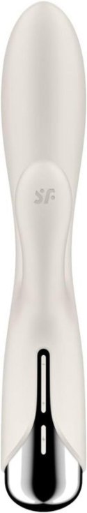 Satisfyer Spinning Rabbit 1 Beige