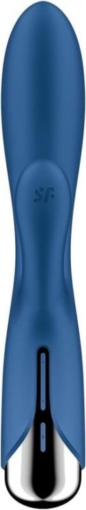 Satisfyer Spinning Rabbit 1 Blue