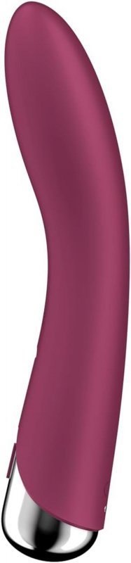 Satisfyer Spinning Vibe 1 Red Satisfyer Spinning Vibe 1 Red