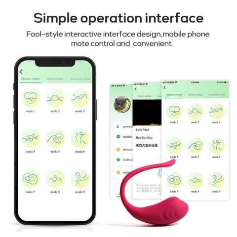App love egg App love egg