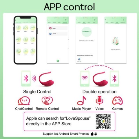 App love egg App love egg