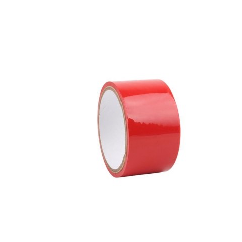 Bind Me Bondage Tape-Red Bind Me Bondage Tape-Red