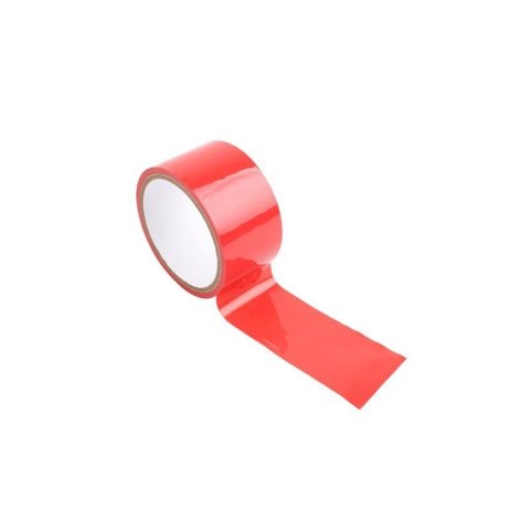 Bind Me Bondage Tape-Red Bind Me Bondage Tape-Red