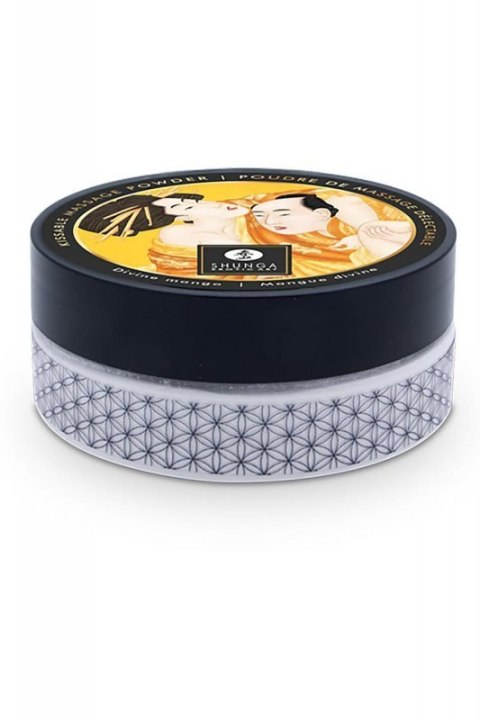 Mango Body Powder Mango Body Powder