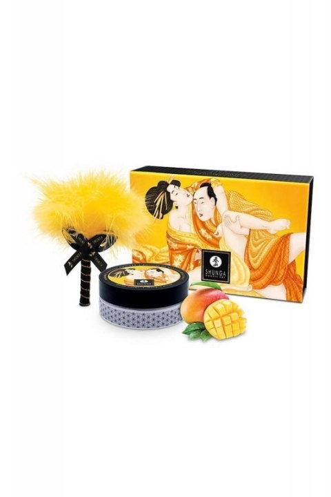 Mango Body Powder Mango Body Powder