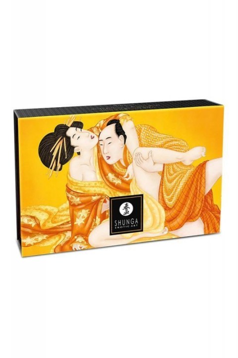 Mango Body Powder Mango Body Powder