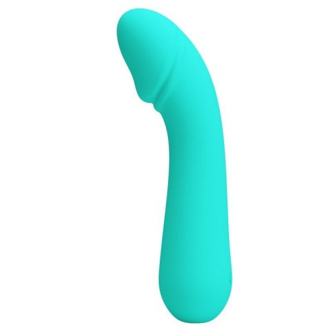 PRETTY LOVE - CETUS Green 12 function vibrations PRETTY LOVE - CETUS Green 12 function vibrations