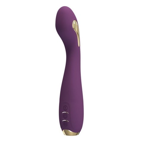 PRETTY LOVE - HECTOR, 12 vibration functions 5 electric shock functions Mobile APP remote control PRETTY LOVE - HECTOR, 12 vibration functions 5 electric shock functions Mobile APP remote control