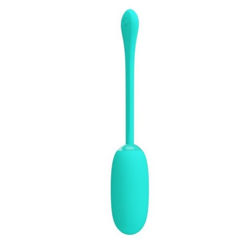 PRETTY LOVE - JULIUS EGG Green 12 function vibrations PRETTY LOVE - JULIUS EGG Green 12 function vibrations