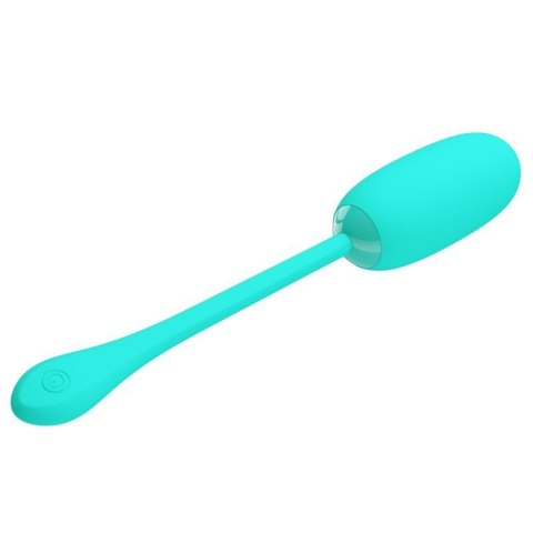 PRETTY LOVE - JULIUS EGG Green 12 function vibrations PRETTY LOVE - JULIUS EGG Green 12 function vibrations