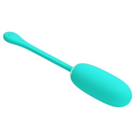 PRETTY LOVE - JULIUS EGG Green 12 function vibrations PRETTY LOVE - JULIUS EGG Green 12 function vibrations