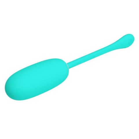 PRETTY LOVE - JULIUS EGG Green 12 function vibrations PRETTY LOVE - JULIUS EGG Green 12 function vibrations