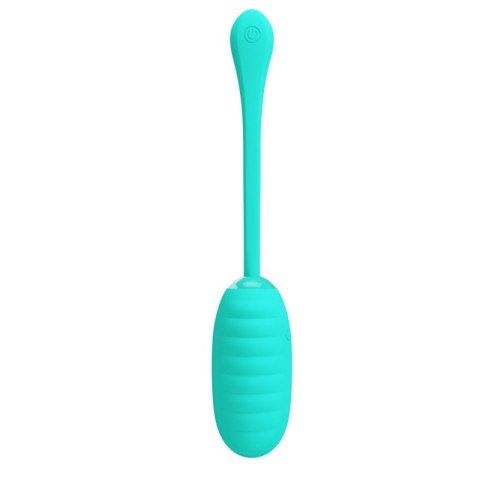 PRETTY LOVE - KIRK EGG Green 12 function vibrations PRETTY LOVE - KIRK EGG Green 12 function vibrations
