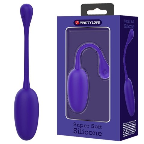 PRETTY LOVE - KNUCKER Purple, 12 vibration functions Memory function PRETTY LOVE - KNUCKER Purple, 12 vibration functions Memory function