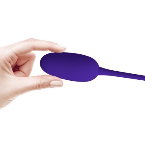 PRETTY LOVE - KNUCKER Purple, 12 vibration functions Memory function PRETTY LOVE - KNUCKER Purple, 12 vibration functions Memory function