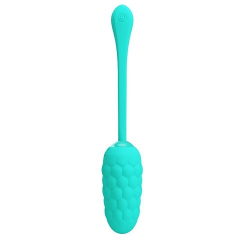 PRETTY LOVE - MARINA EGG Green 12 vibration functions PRETTY LOVE - MARINA EGG Green 12 vibration functions