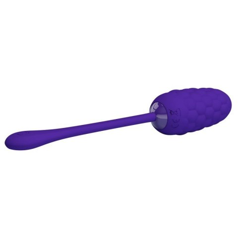 PRETTY LOVE - MARINA EGG Purple 12 vibration functions PRETTY LOVE - MARINA EGG Purple 12 vibration functions