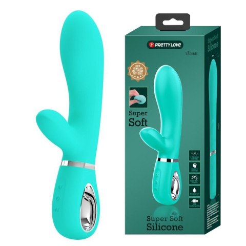PRETTY LOVE - THOMAS USB GREEN 7 function PRETTY LOVE - THOMAS USB GREEN 7 function