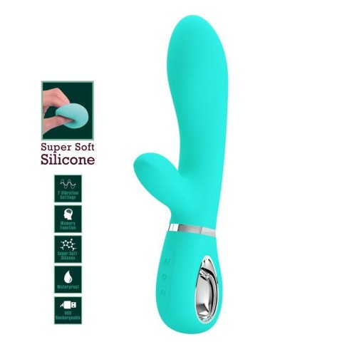 PRETTY LOVE - THOMAS USB GREEN 7 function PRETTY LOVE - THOMAS USB GREEN 7 function