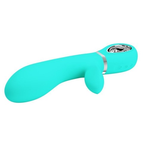 PRETTY LOVE - THOMAS USB GREEN 7 function PRETTY LOVE - THOMAS USB GREEN 7 function
