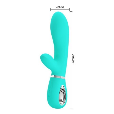 PRETTY LOVE - THOMAS USB GREEN 7 function PRETTY LOVE - THOMAS USB GREEN 7 function