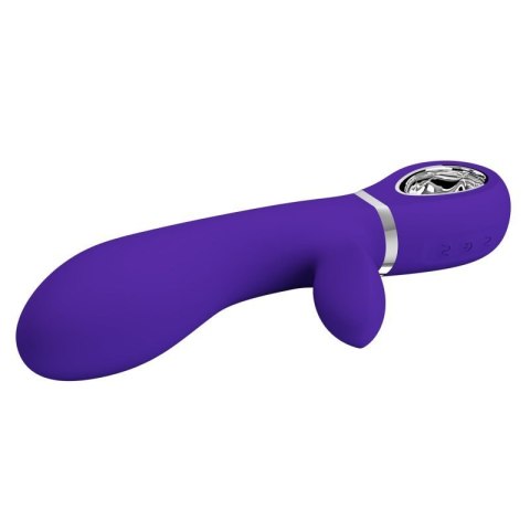 PRETTY LOVE - THOMAS USB PURPLE 7 function PRETTY LOVE - THOMAS USB PURPLE 7 function