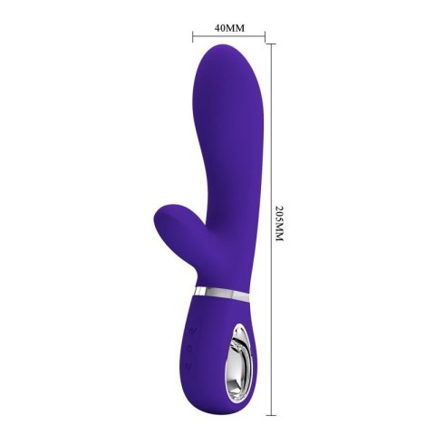 PRETTY LOVE - THOMAS USB PURPLE 7 function PRETTY LOVE - THOMAS USB PURPLE 7 function