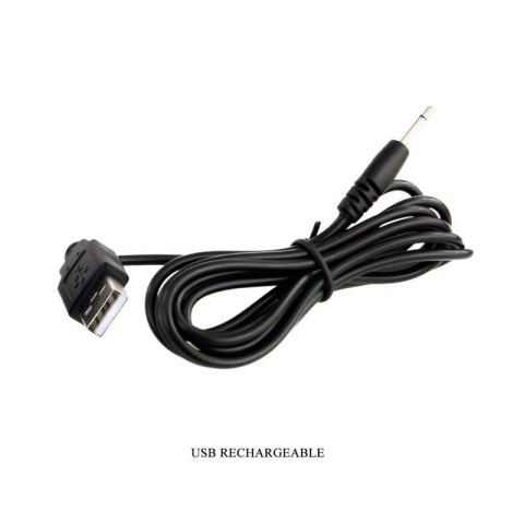 PRETTY LOVE - THOMAS USB PURPLE 7 function PRETTY LOVE - THOMAS USB PURPLE 7 function