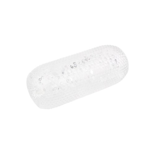 Palm Stroker No.1 - Clear Palm Stroker No.1 - Clear