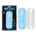 Palm Stroker No.2-Blue