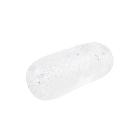 Palm Stroker No.4-Clear Palm Stroker No.4-Clear