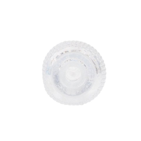 Palm Stroker No.4-Clear Palm Stroker No.4-Clear
