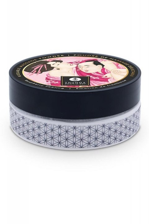 Raspberry Body Powder Raspberry Body Powder