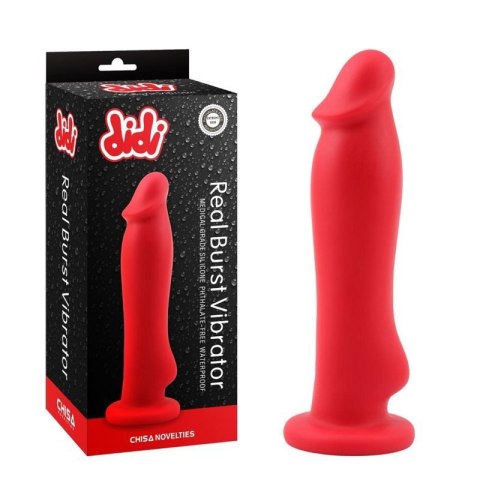 Real Burst Vibrator Real Burst Vibrator